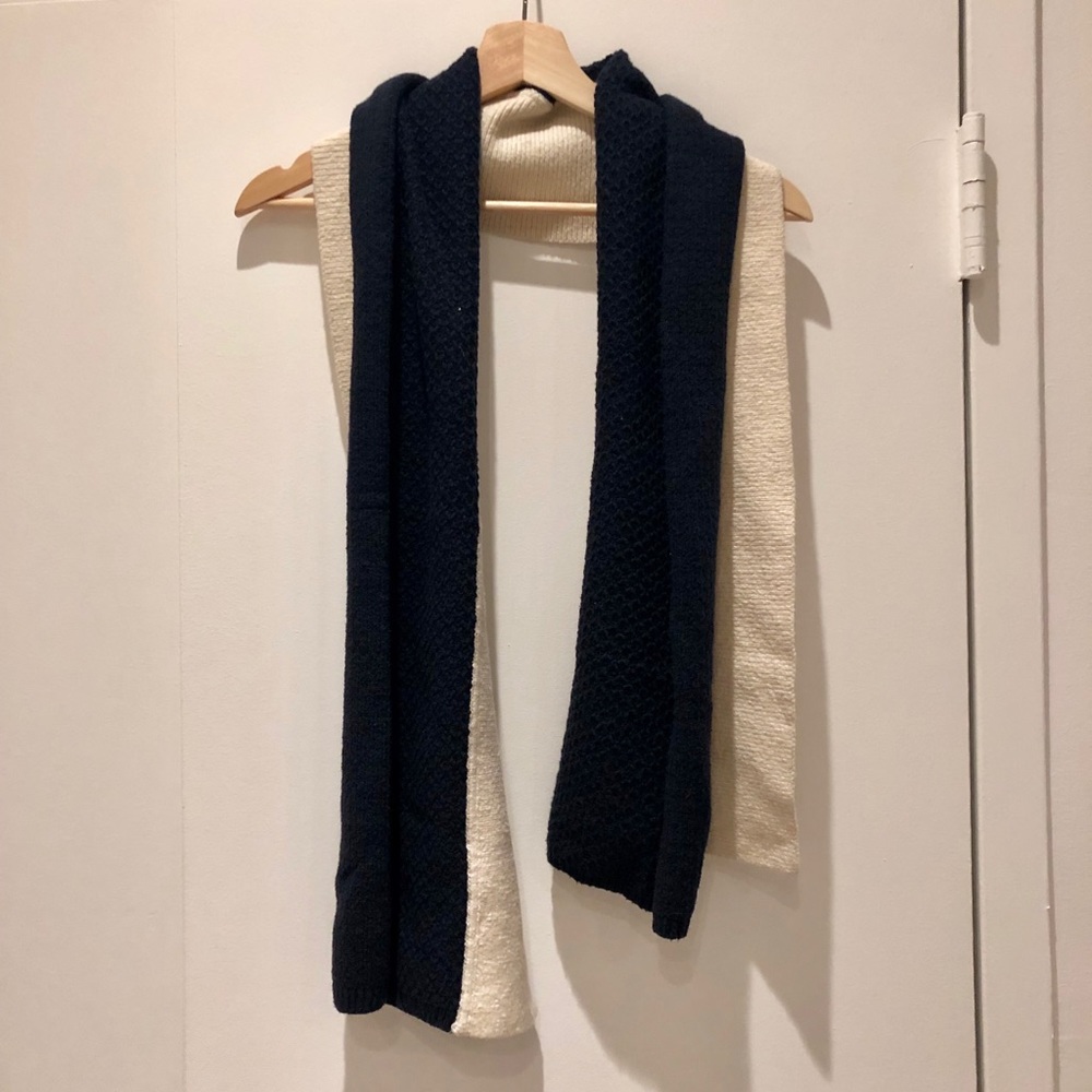 3.1 Phillip Lim Knit Scarf